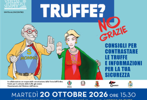 TRUFFE No Grazie TRUFFE No Grazie